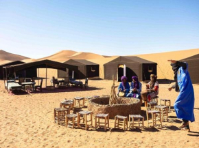 Desert Tented Camp